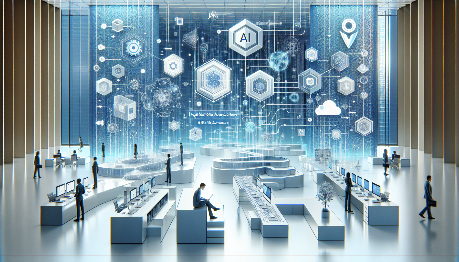 Ai Workflow Automation Saas Trends That Matter in 2026