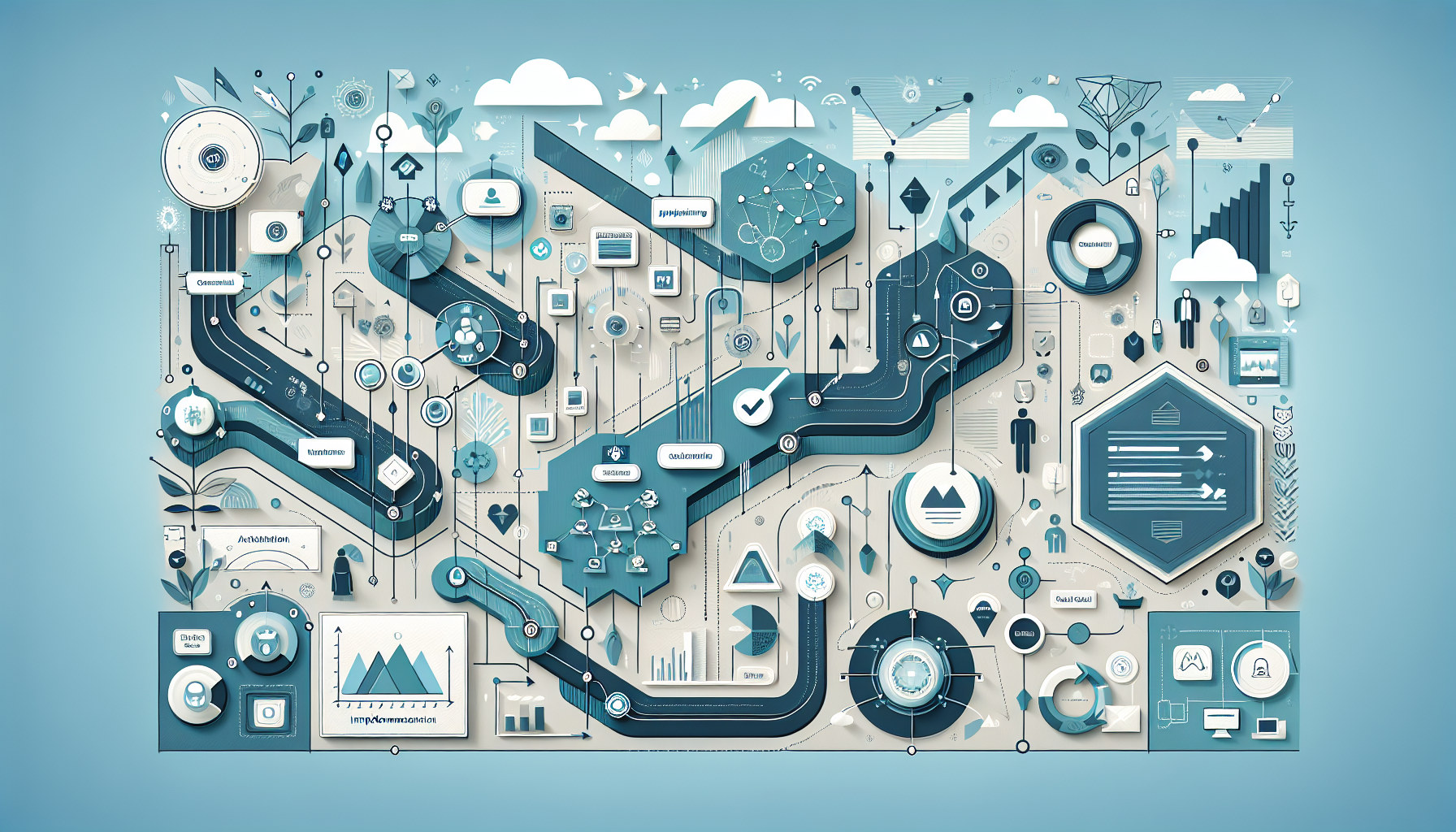 How to Implement Gainsight: A Practical Guide for B2B Teams