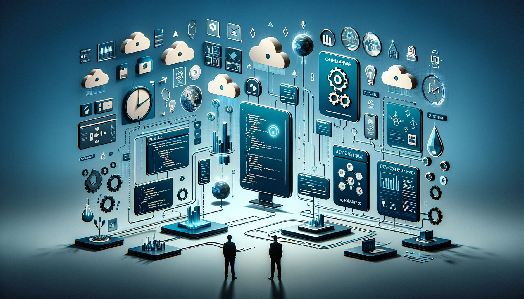 How to Choose Developer Productivity Tools in 2026