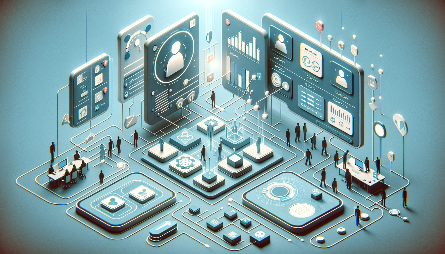 How to Choose HRIS Software in 2026