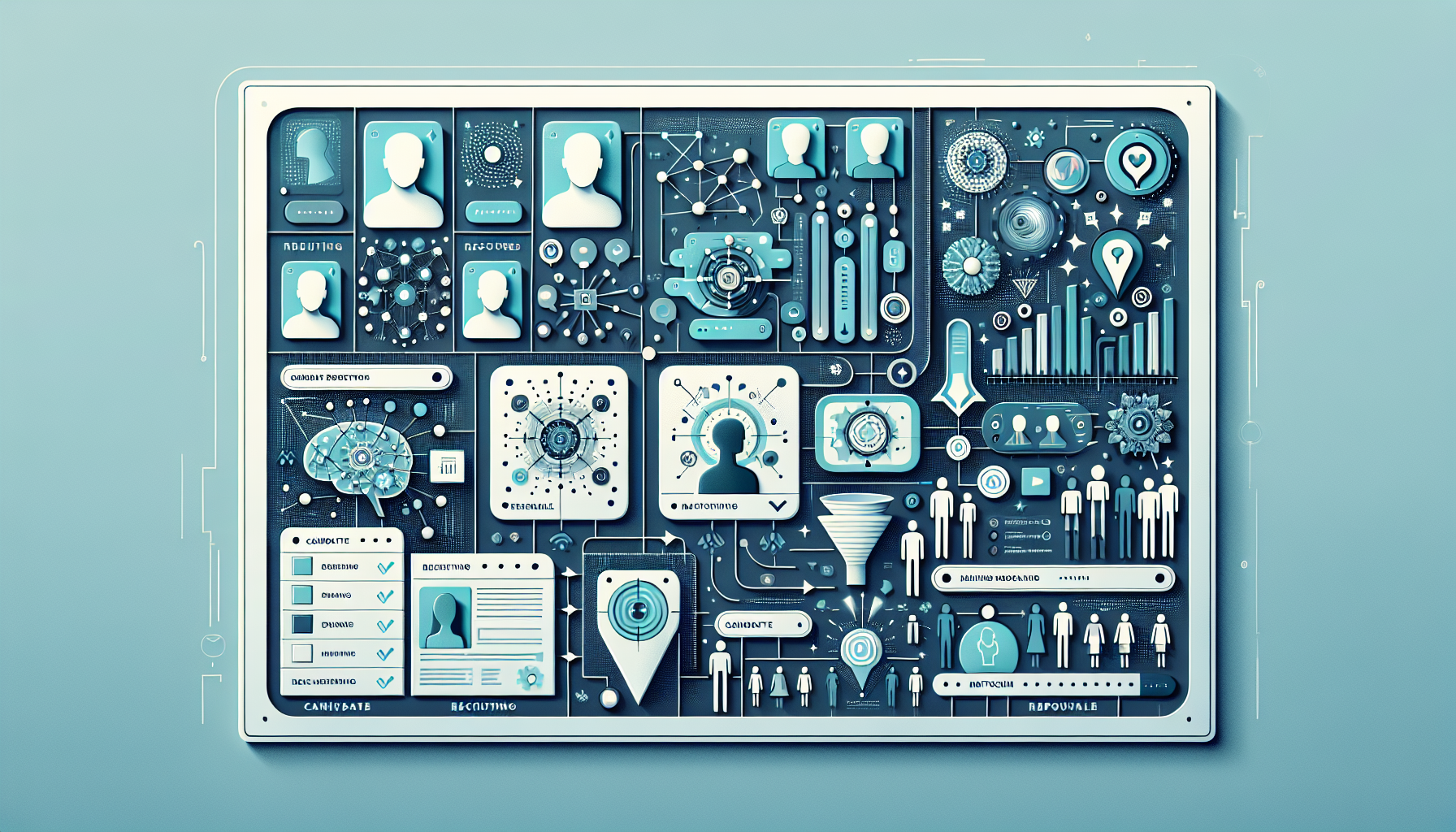 10 ChatGPT Prompts for HR Recruiting in 2026