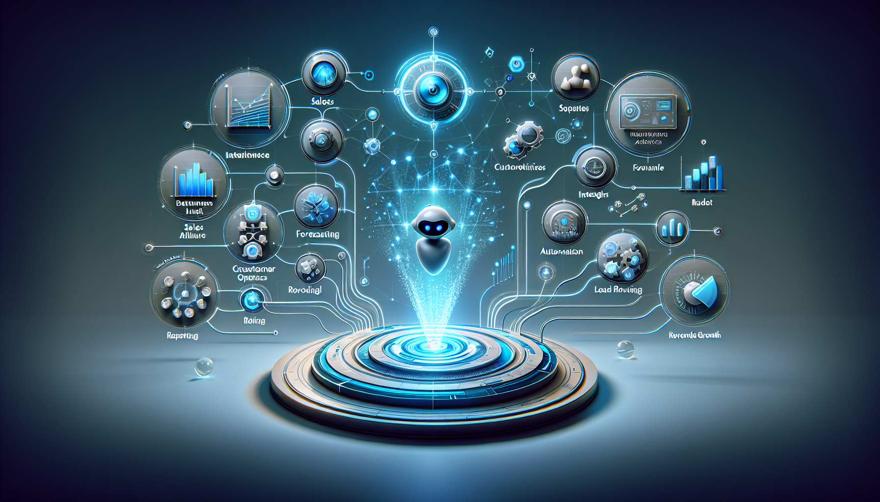 7 Ways an AI Agent Boosts Revenue Operations in 2026