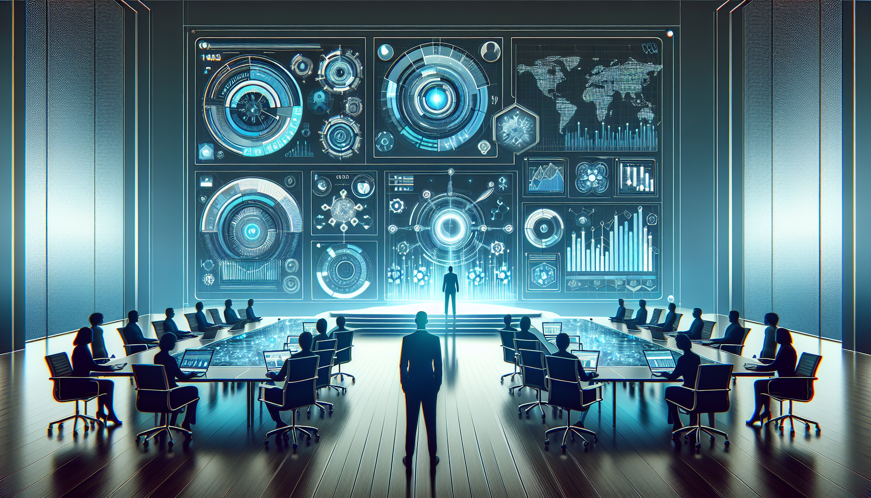 How to Improve SaaS Board Reporting in 2026