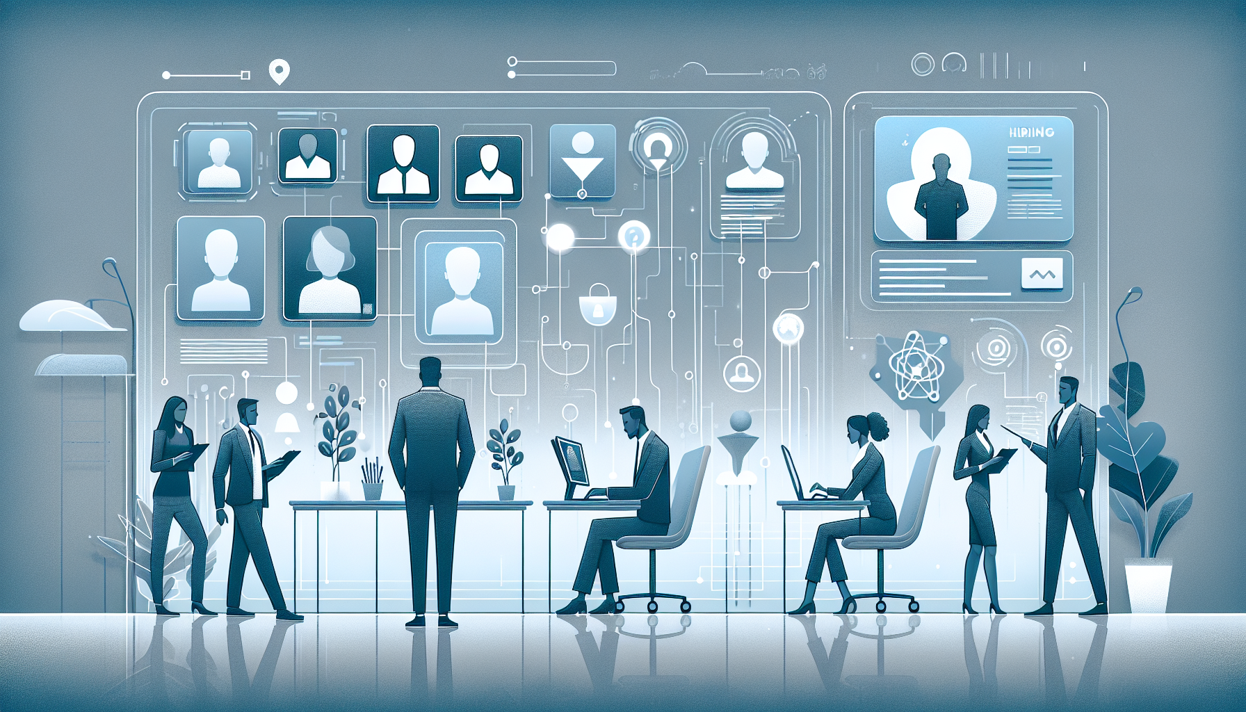 10 ChatGPT Prompts for HR Recruiting in 2026