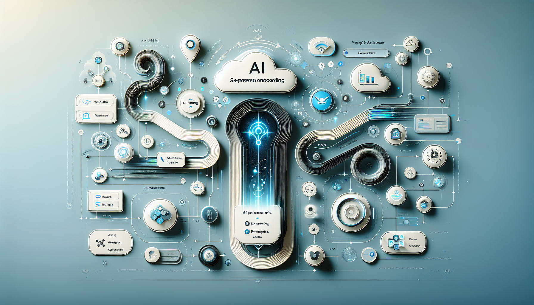 How to Automate SaaS Onboarding With AI in 2026