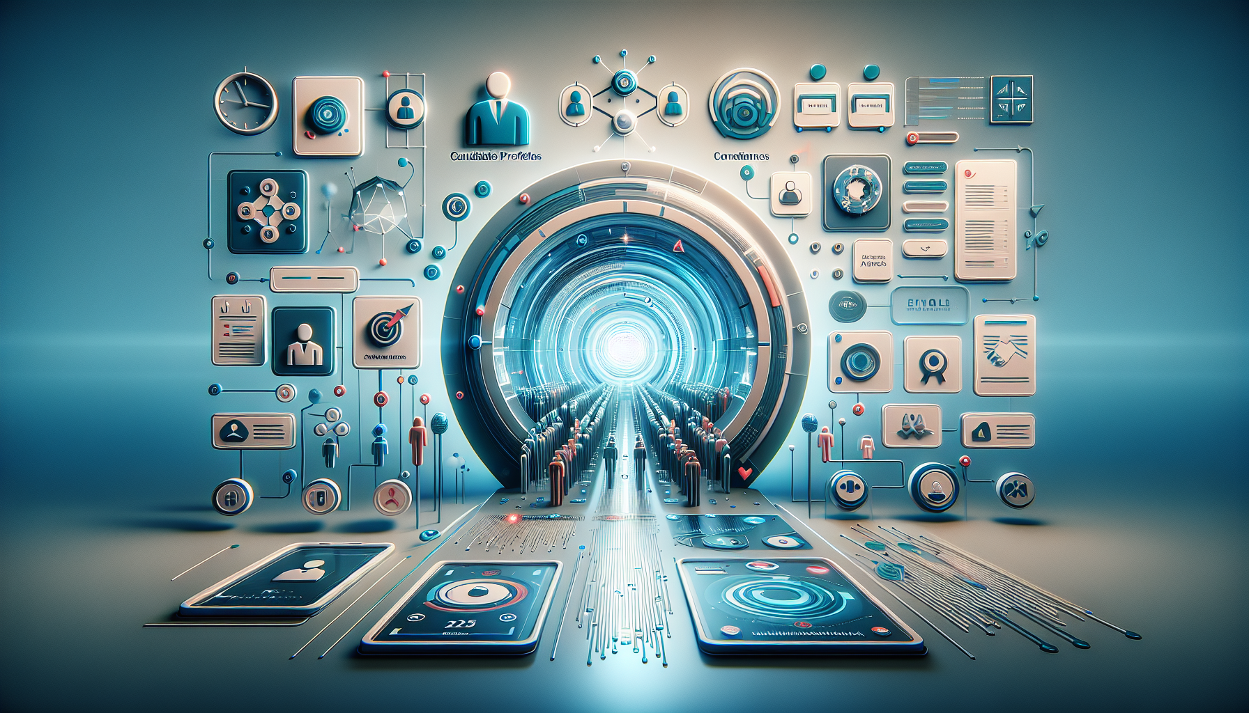 Applicant Tracking Systems: What Matters in 2026